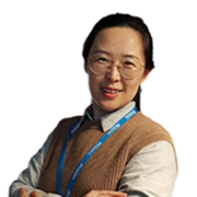 Dr. Qian Lu - AV safety, simulation systems, AI governance, Coventry University